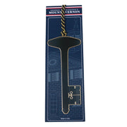 Bastille Key Bookmark - The Shops at Mount Vernon