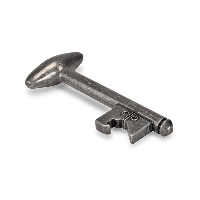 Bastille Key Bottle Opener - The Shops at Mount Vernon