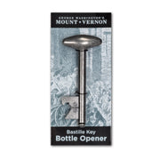 Bastille Key Bottle Opener - The Shops at Mount Vernon