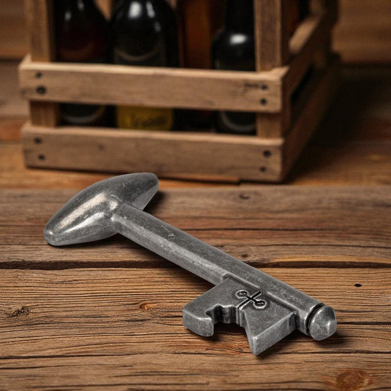 Bastille Key Bottle Opener - The Shops at Mount Vernon