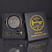 Bastille Key & Coin Set – George Washington Historical Collectible - The Shops at Mount Vernon