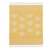Bee and Honeycomb Throw - The Shops at Mount Vernon