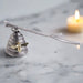 Beehive Candle Snuffer - The Shops at Mount Vernon