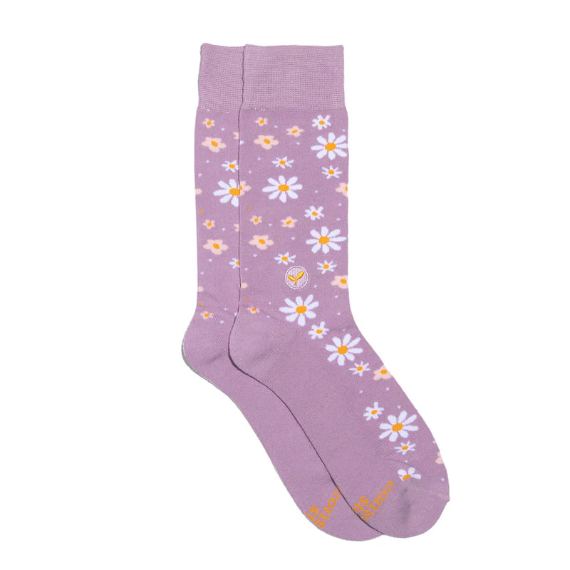 Socks that Plant Trees-Medium