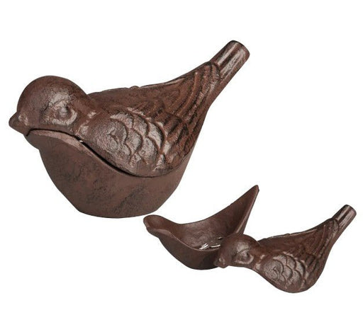 Bird Key Keeper Iron - The Shops at Mount Vernon