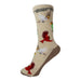 Birds of Mount Vernon Socks - The Shops at Mount Vernon