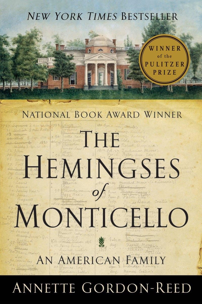 BK HEMINGSES OF MONTICELLO - The Shops at Mount Vernon
