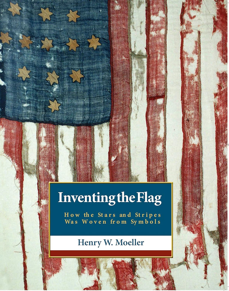 BK INVENTING THE AMERICAN FLAG - The Shops at Mount Vernon
