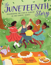 BK JUNETEENTH STORY - The Shops at Mount Vernon