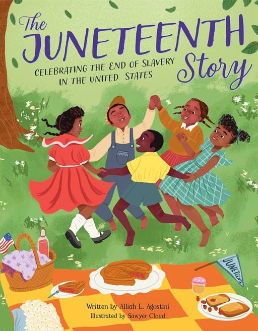 BK JUNETEENTH STORY - The Shops at Mount Vernon