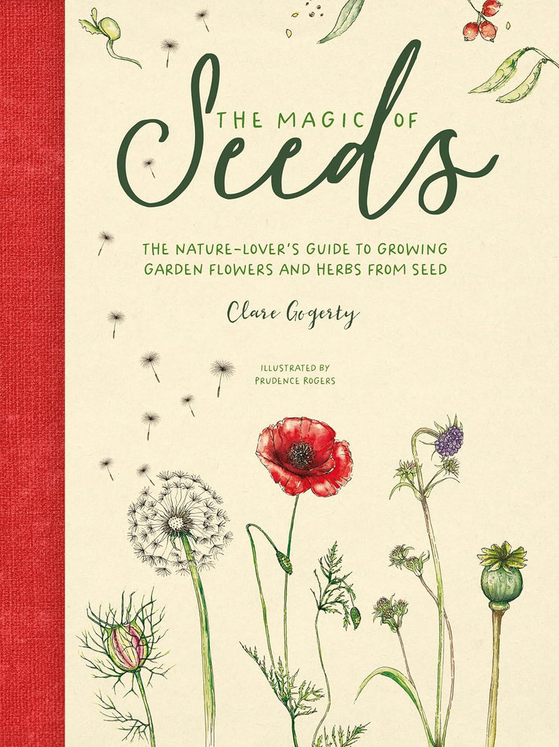 BK MAGIC OF SEEDS - The Shops at Mount Vernon