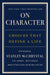BK ON CHARACTER - The Shops at Mount Vernon