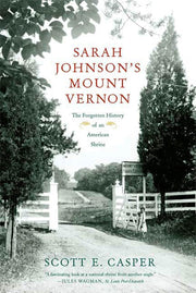 BK POD - SARAH JOHNSON'S MV - The Shops at Mount Vernon