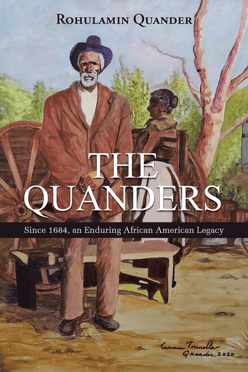 BK THE QUANDERS - The Shops at Mount Vernon
