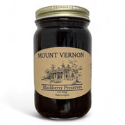 Blackberry Preserves - The Shops at Mount Vernon