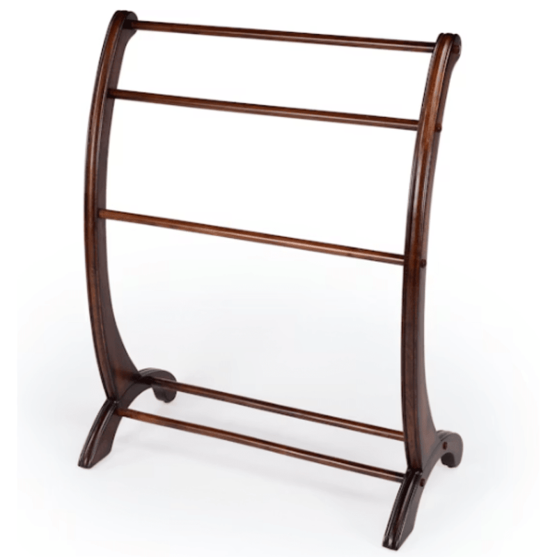 Blanket Stand Nathaniel - The Shops at Mount Vernon