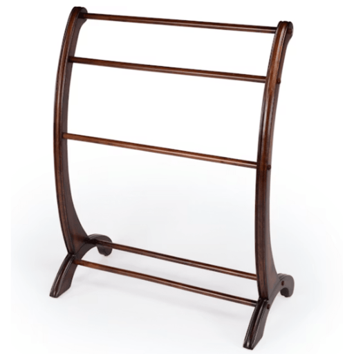 Blanket Stand Nathaniel - The Shops at Mount Vernon