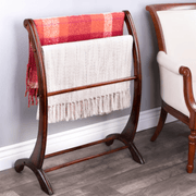 Blanket Stand Nathaniel - The Shops at Mount Vernon