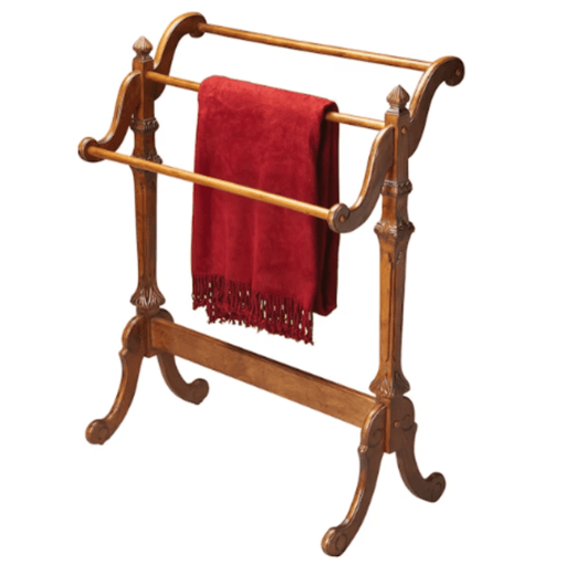 Blanket Stand Newhouse - The Shops at Mount Vernon