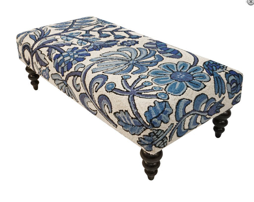 Bloomer Morning Bench by Michaelian Home - The Shops at Mount Vernon