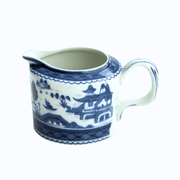 Blue Canton Coffee & Tea Collection - The Shops at Mount Vernon