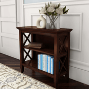 Bookcase Newport - Cherry By Butler Specialty - The Shops at Mount Vernon