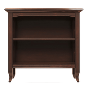 Bookcase Newport - Cherry By Butler Specialty - The Shops at Mount Vernon