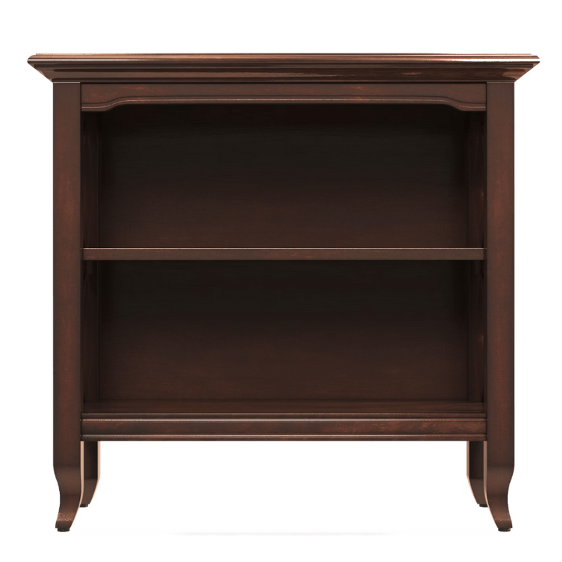 Bookcase Newport - Cherry By Butler Specialty - The Shops at Mount Vernon