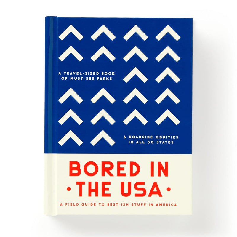 Bored in the USA – Travel Guide - The Shops at Mount Vernon
