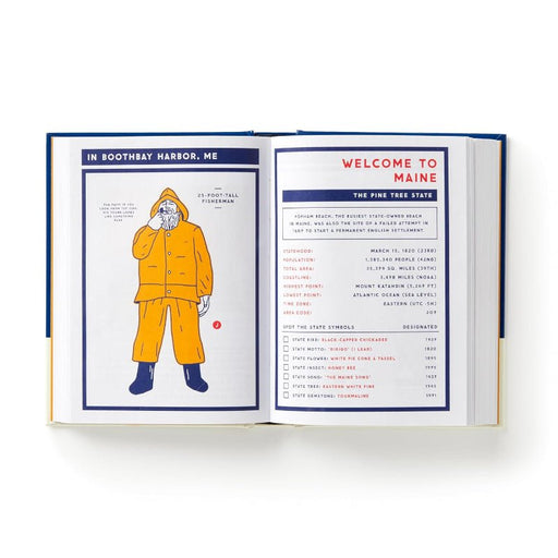 Bored in the USA – Travel Guide - The Shops at Mount Vernon