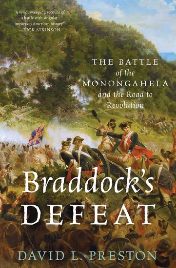 Braddocks Defeat - The Shops at Mount Vernon