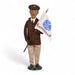 Byers’ Choice African American Army Man Caroler – Military Collection - The Shops at Mount Vernon