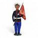 Byers’ Choice African American Marine Man Caroler – Military Collection - The Shops at Mount Vernon