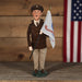 Byers’ Choice Army Man Caroler – Military Collection - The Shops at Mount Vernon