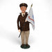 Byers’ Choice Army Man Caroler – Military Collection - The Shops at Mount Vernon