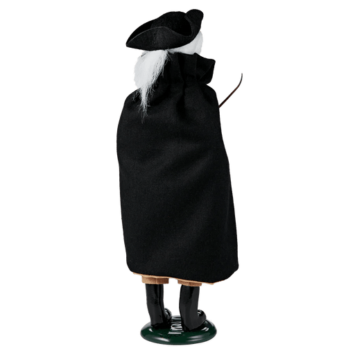 Byers’ Choice George Washington Cape Caroler - The Shops at Mount Vernon