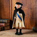 Byers’ Choice George Washington Cape Caroler - The Shops at Mount Vernon