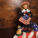 Byers’ Choice Lady Liberty Caroler - America 250 - The Shops at Mount Vernon