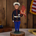 Byers’ Choice Marine Man Caroler – Military Collection - The Shops at Mount Vernon