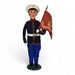Byers’ Choice Marine Man Caroler – Military Collection - The Shops at Mount Vernon