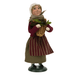 Byers' Choice Pilgrim Girl Caroler - The Shops at Mount Vernon