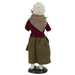 Byers' Choice Pilgrim Girl Caroler - The Shops at Mount Vernon