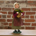 Byers' Choice Pilgrim Girl Caroler - The Shops at Mount Vernon