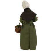 Byers' Choice Pilgrim Woman Caroler - The Shops at Mount Vernon
