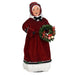 Byers’ Choice Regal Santa & Regal Mrs. Claus - The Shops at Mount Vernon