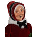 Byers’ Choice Regal Santa & Regal Mrs. Claus - The Shops at Mount Vernon