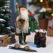 Byers’ Choice Rustic Santa Caroler - The Shops at Mount Vernon