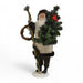 Byers’ Choice Rustic Santa Caroler - The Shops at Mount Vernon