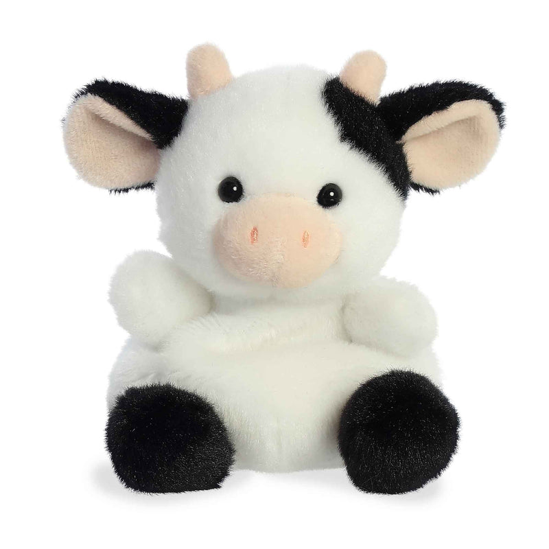 PALM PALS - Sweetie Cow 5" Stuffie