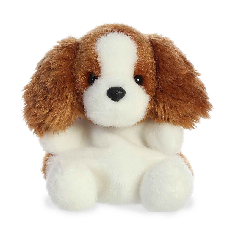 LADY SPANIEL 5IN